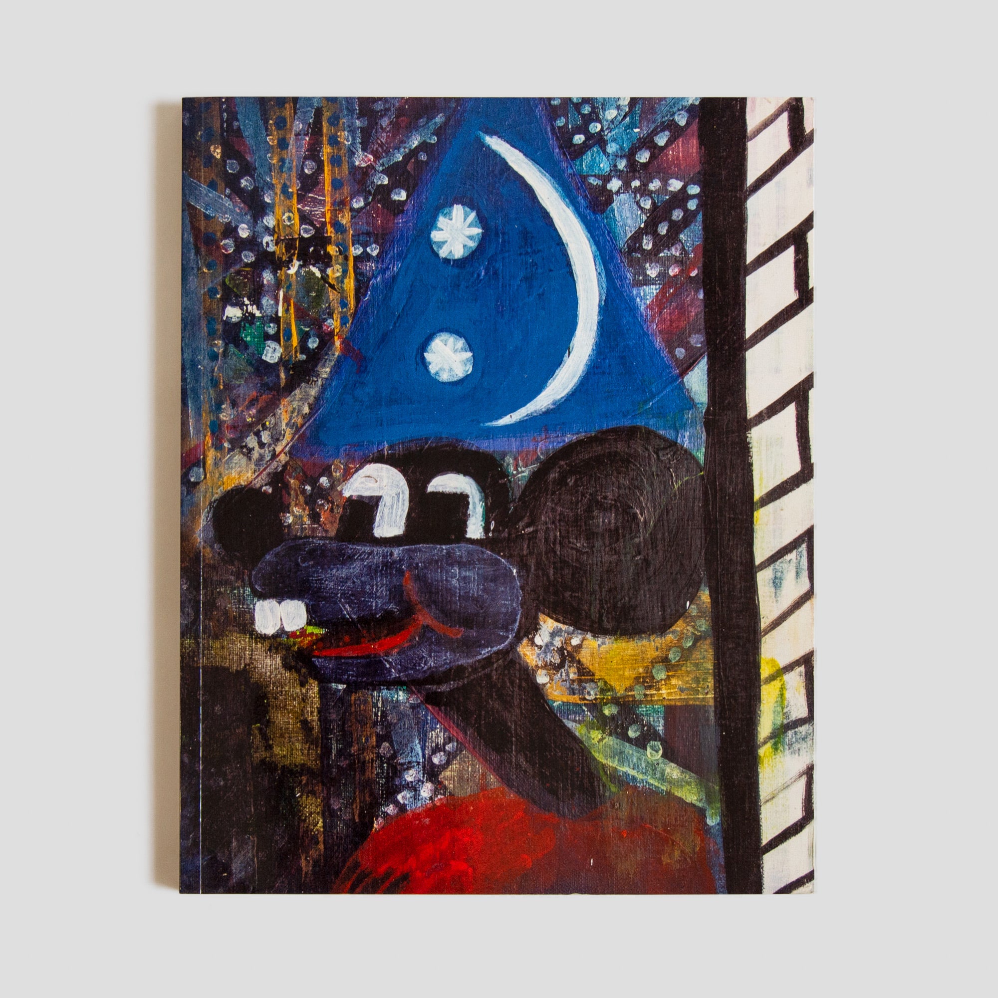 LSD Worldpeace – Unpiano Books